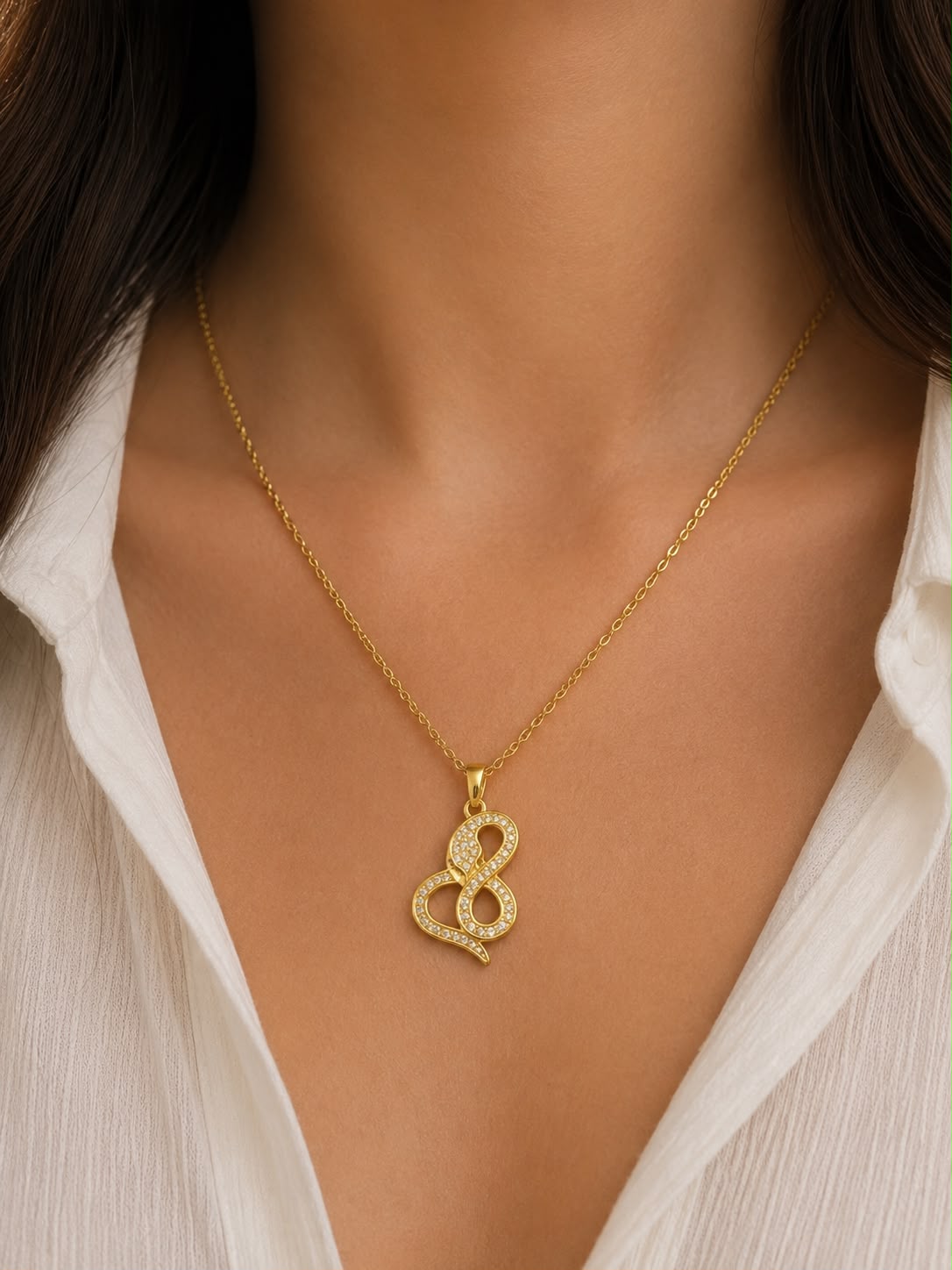 Necklace 140