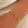 Bracelet 166