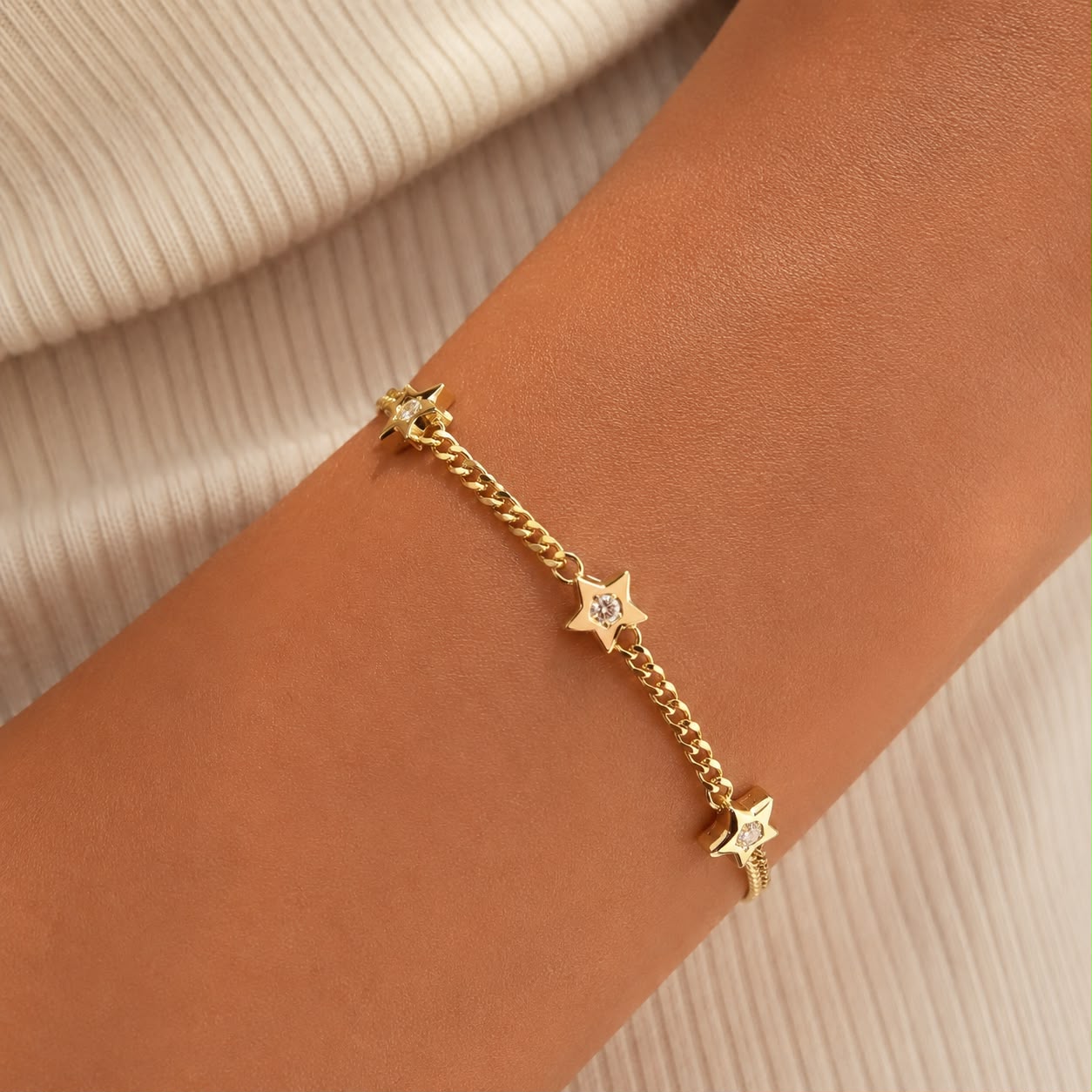 Bracelet 166