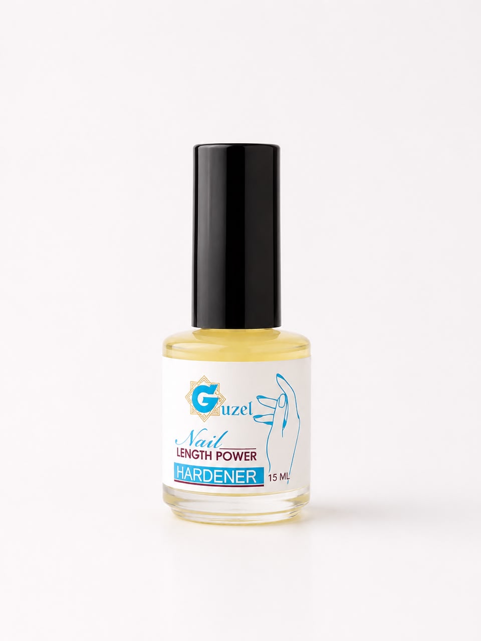 Guzel Nail Hardener
