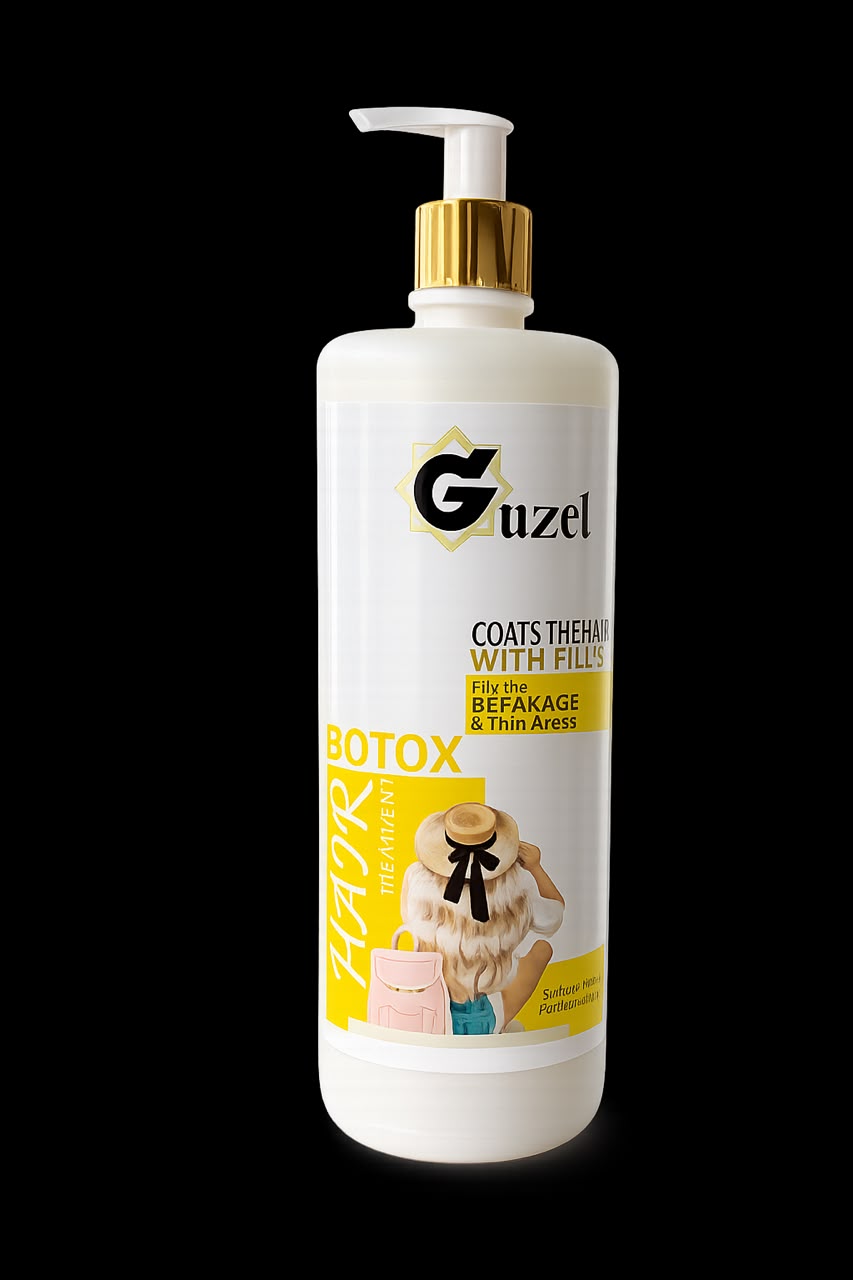 Guzel Hair Botox