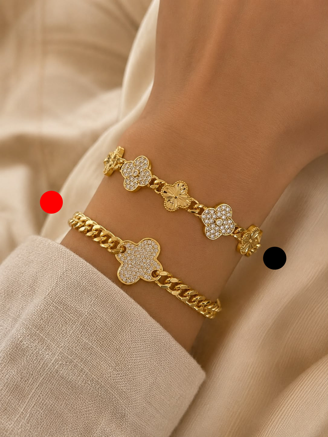 Bracelet 144