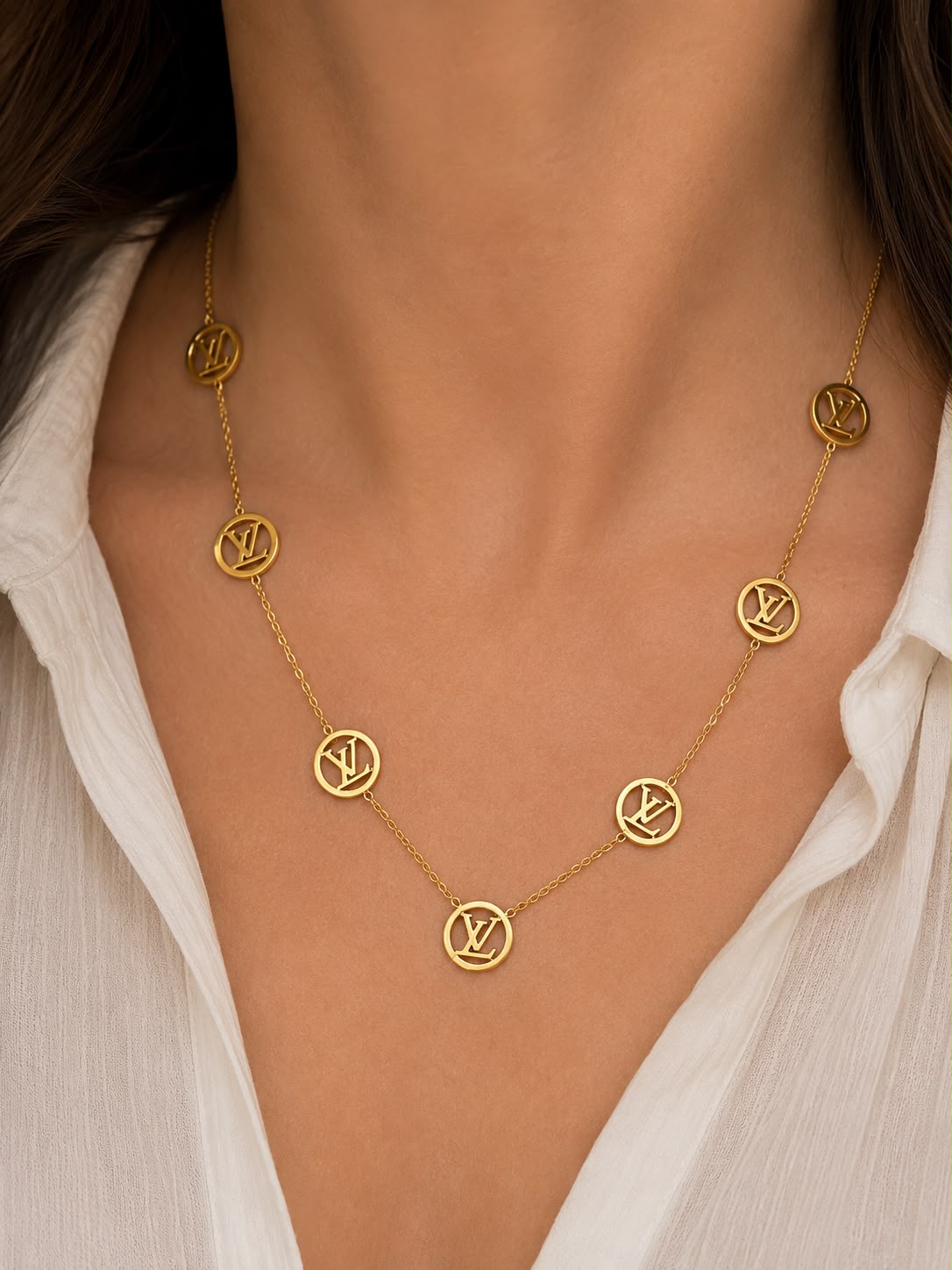 Necklace 138