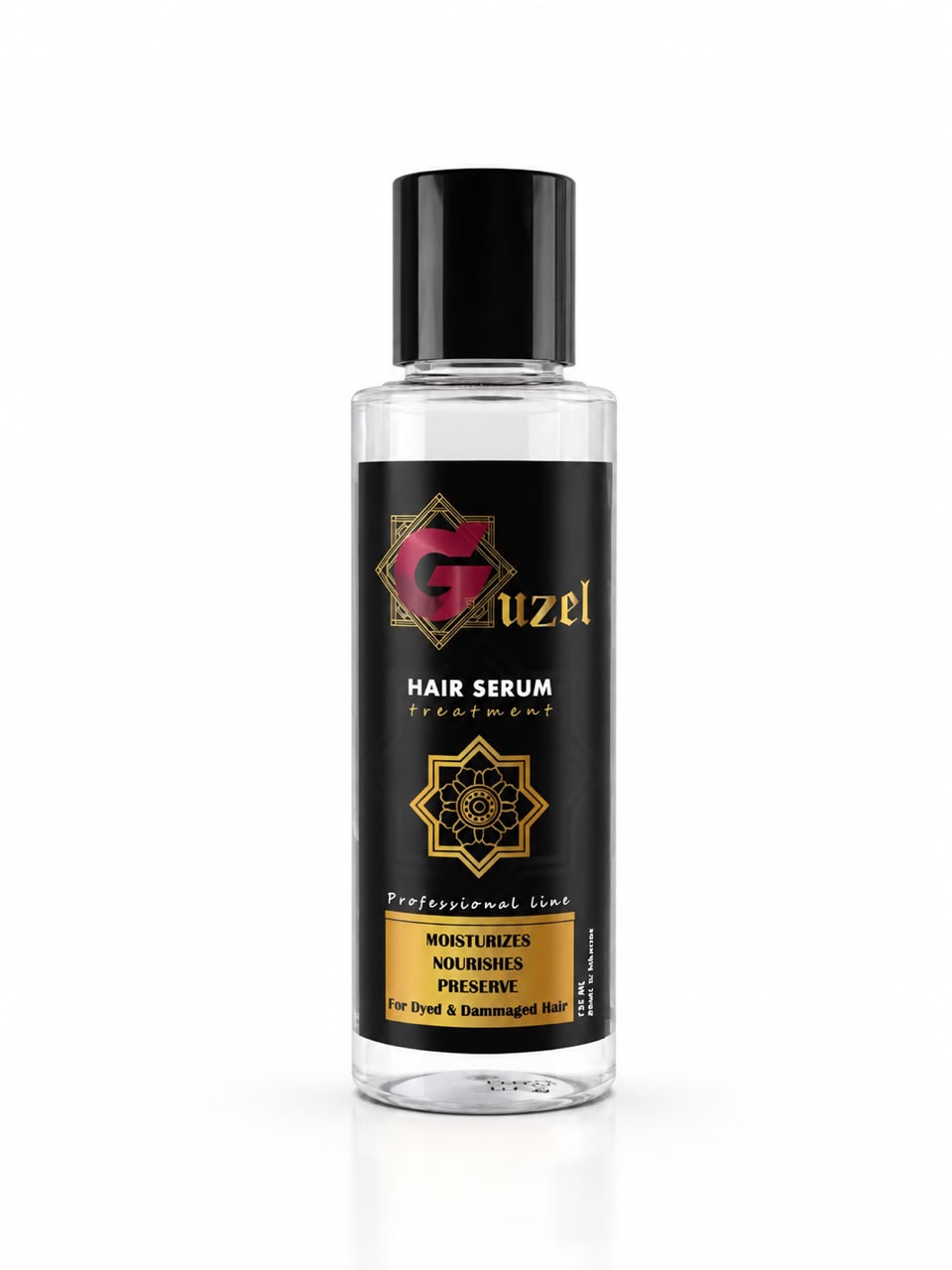 Guzel Hair Serum Treatment