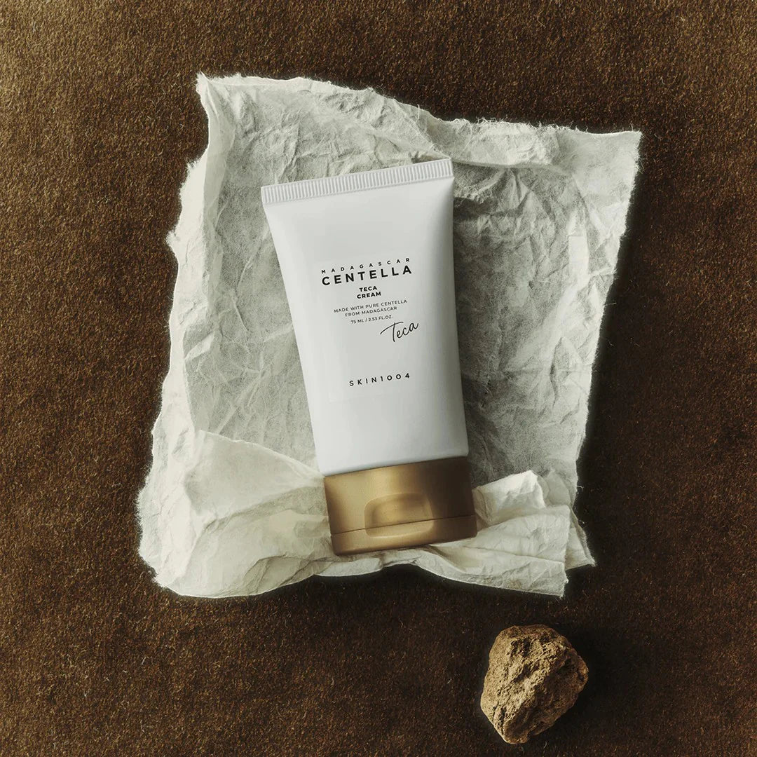 centella teca cream 75ml
