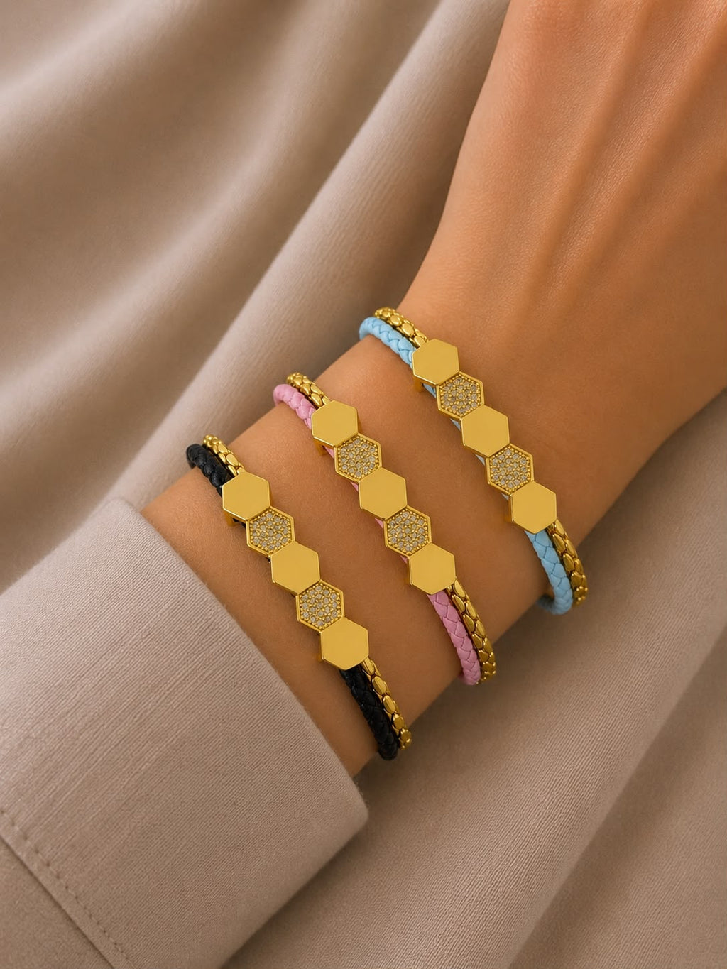Bracelet 151