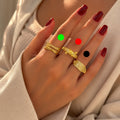 Ring 161