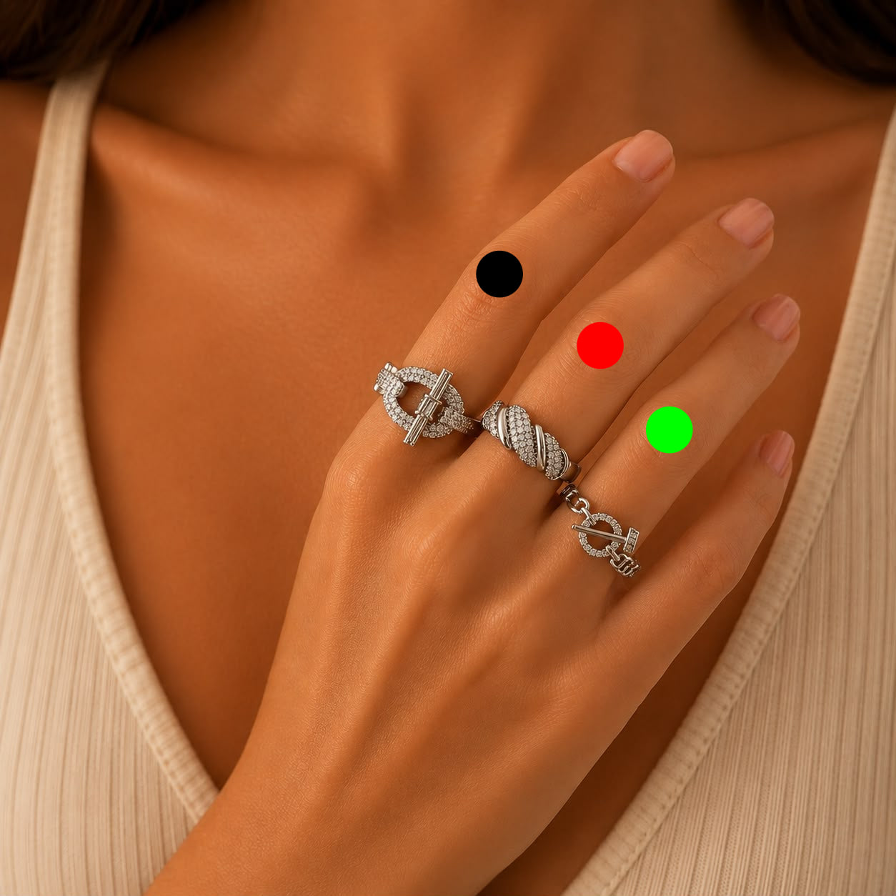 Ring 201