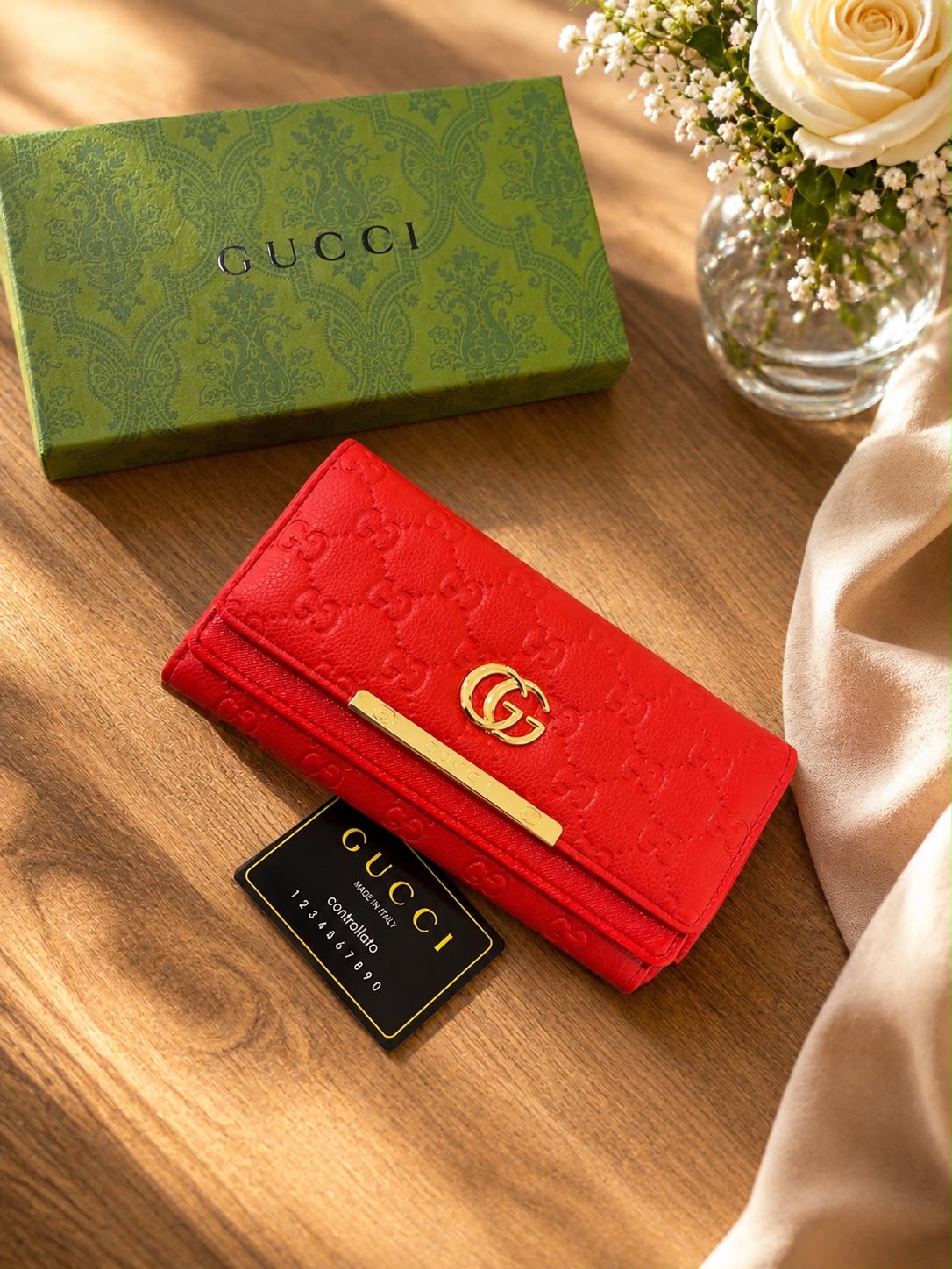 wallet 100