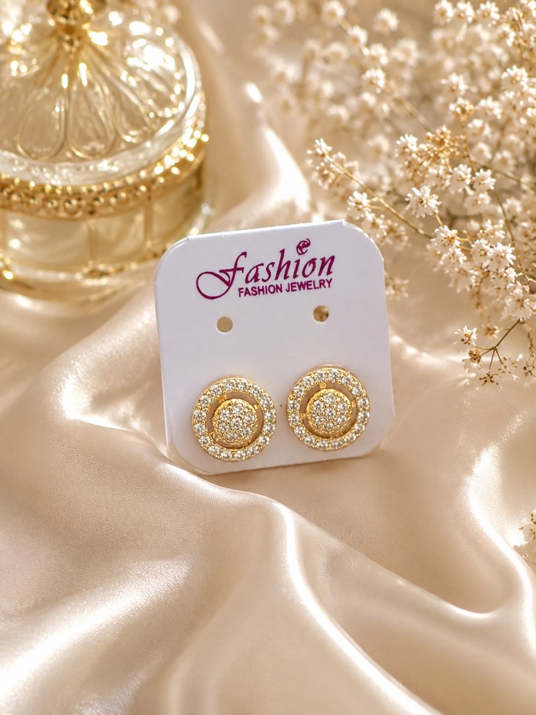 Earring 170