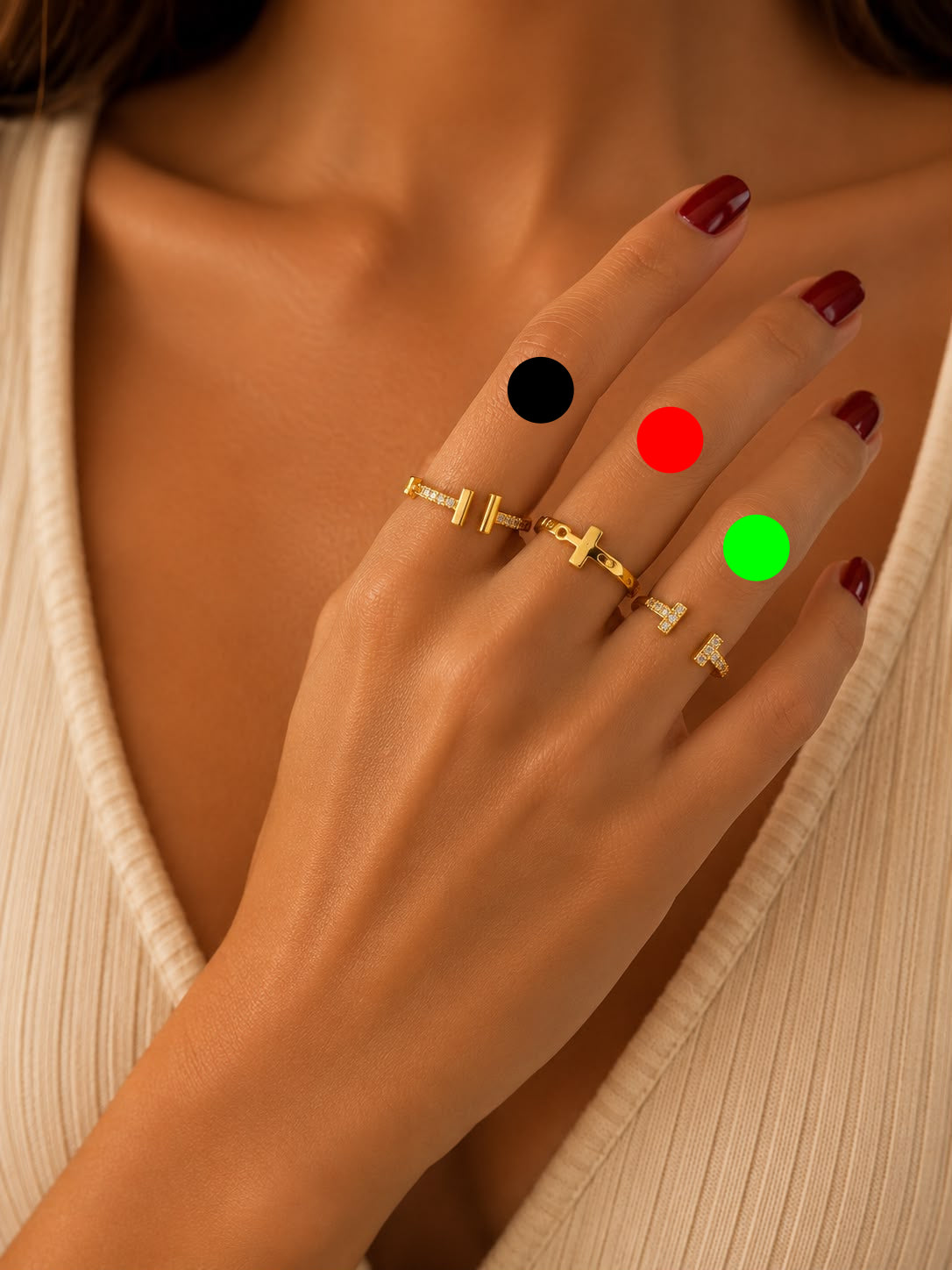 Ring 200