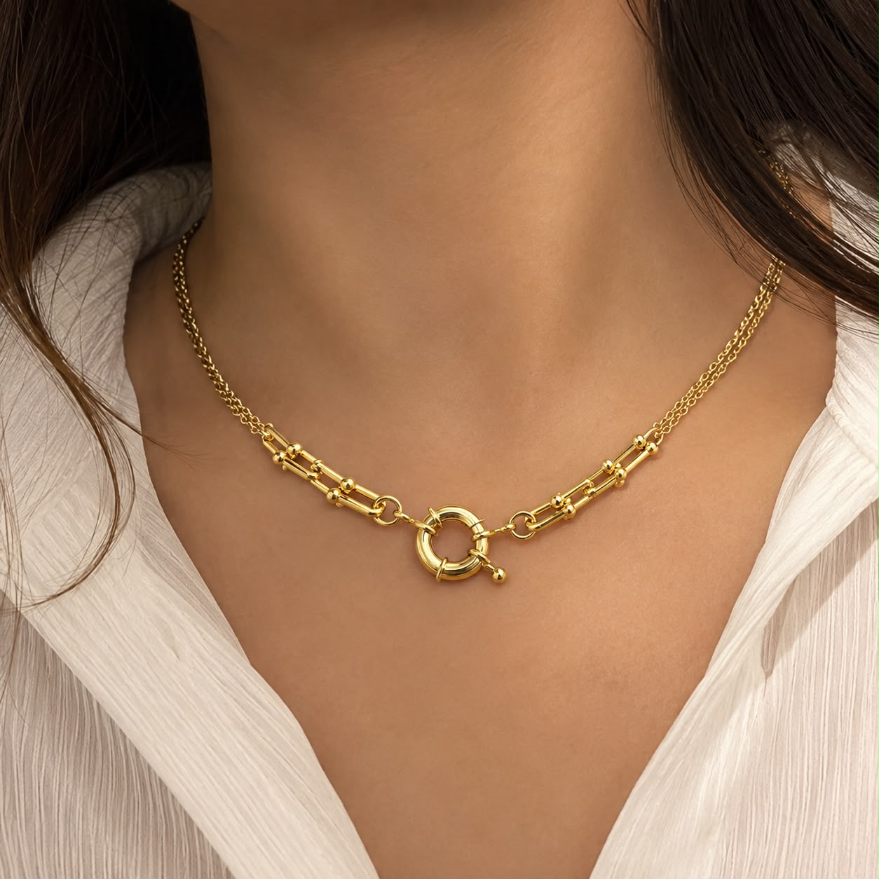 Necklace 137