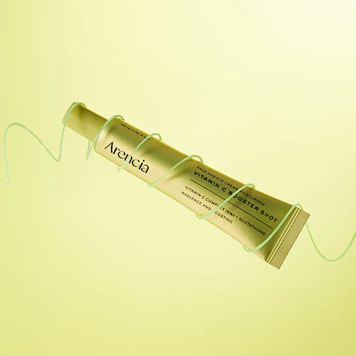arencia vitamin c booster shot 30ml
