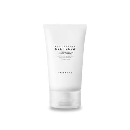 centella tone brightening capsule cream 75ml