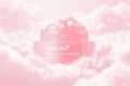 medicube pdrn pink collagen capsule cream 55g
