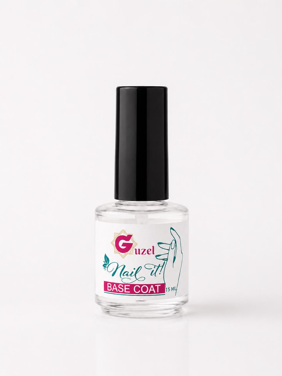 Guzel Base Coat