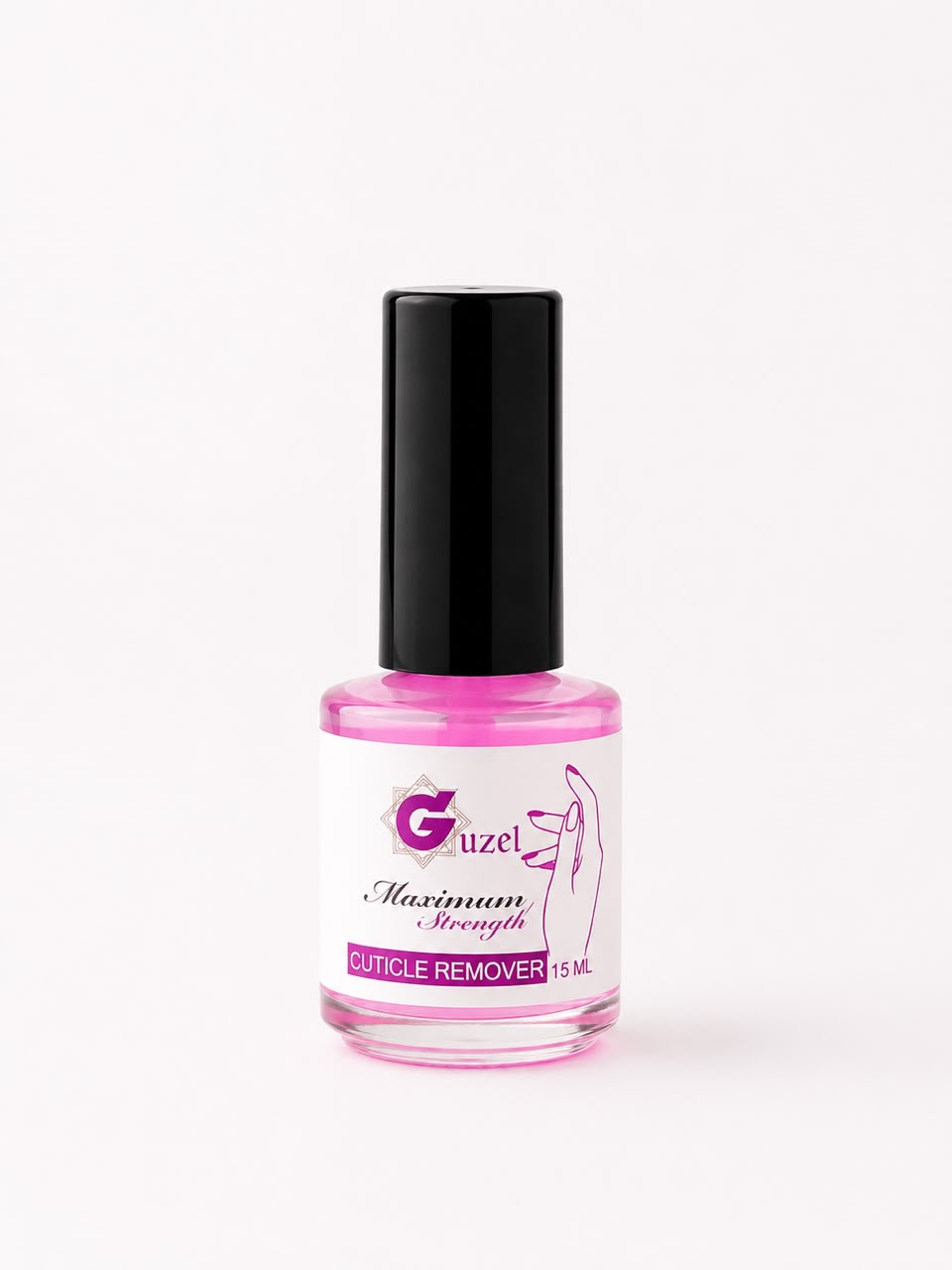 Guzel Cuticle Remover