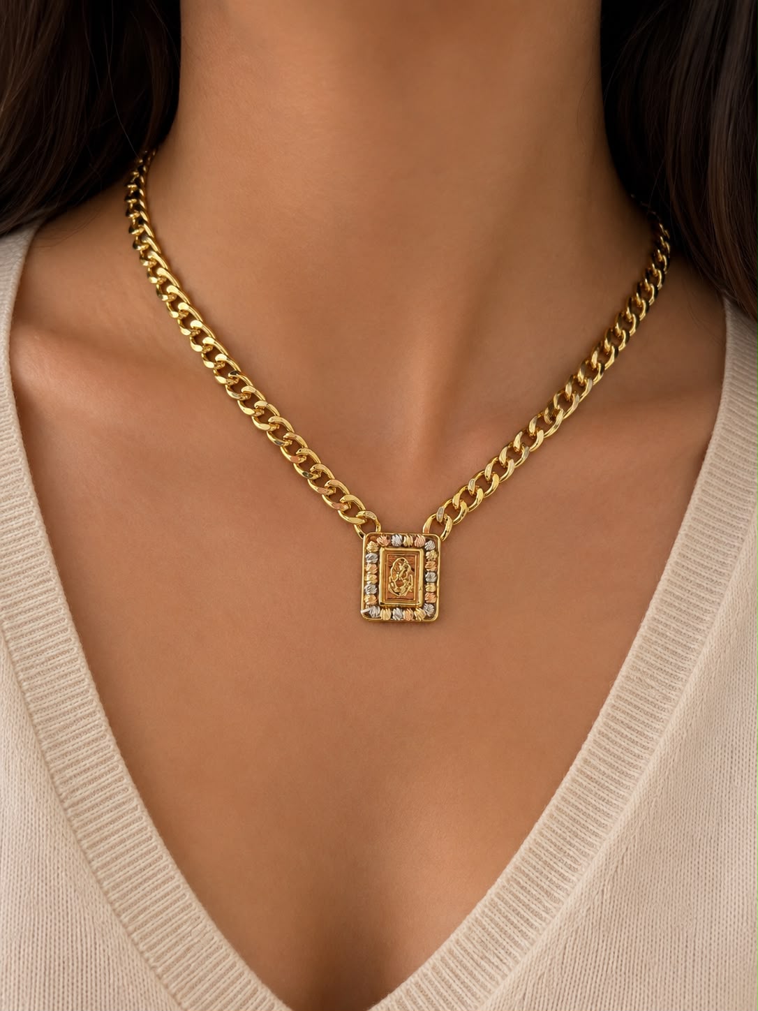 Necklace 154