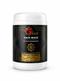Guzel Collagen Hair Mask Treatment