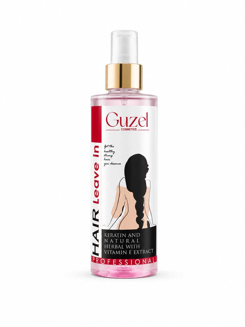 Guzel Hair Leave-In