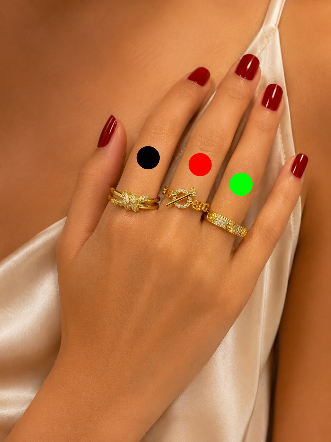 Ring 186