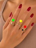 Ring 130