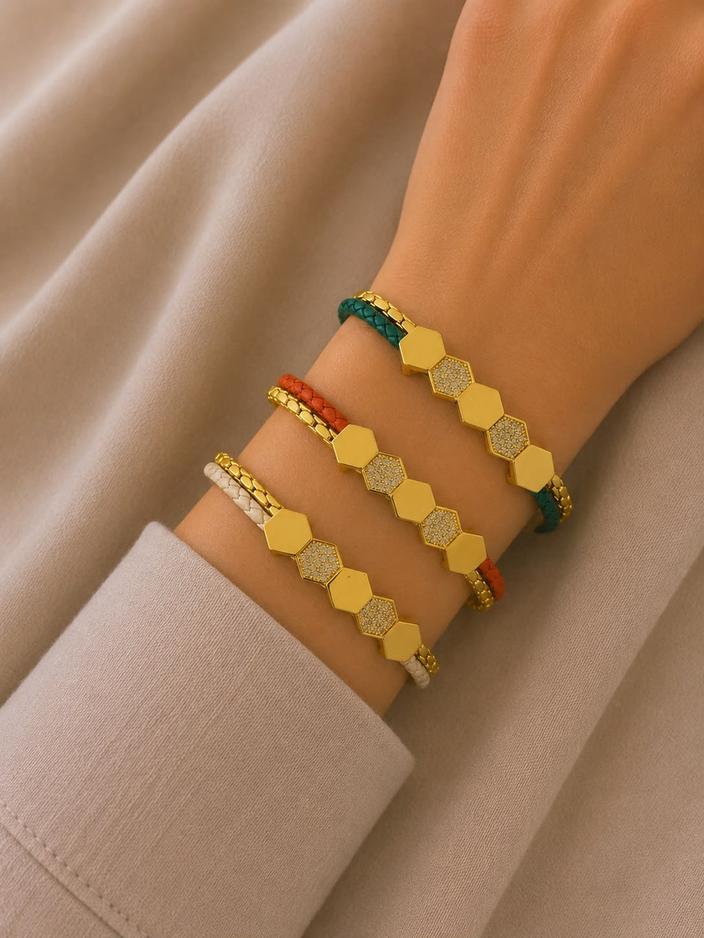 Bracelet 151