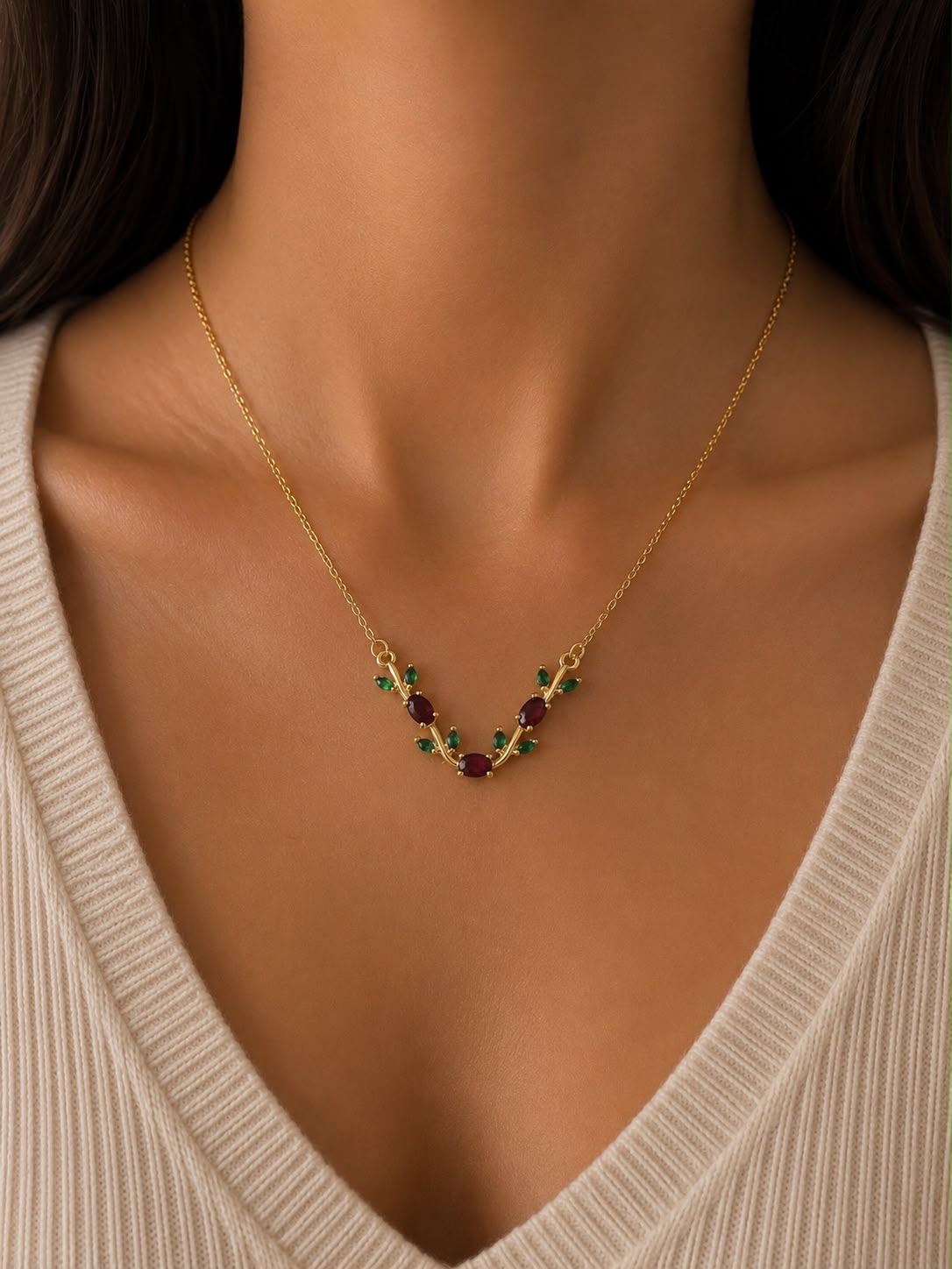 necklace 155