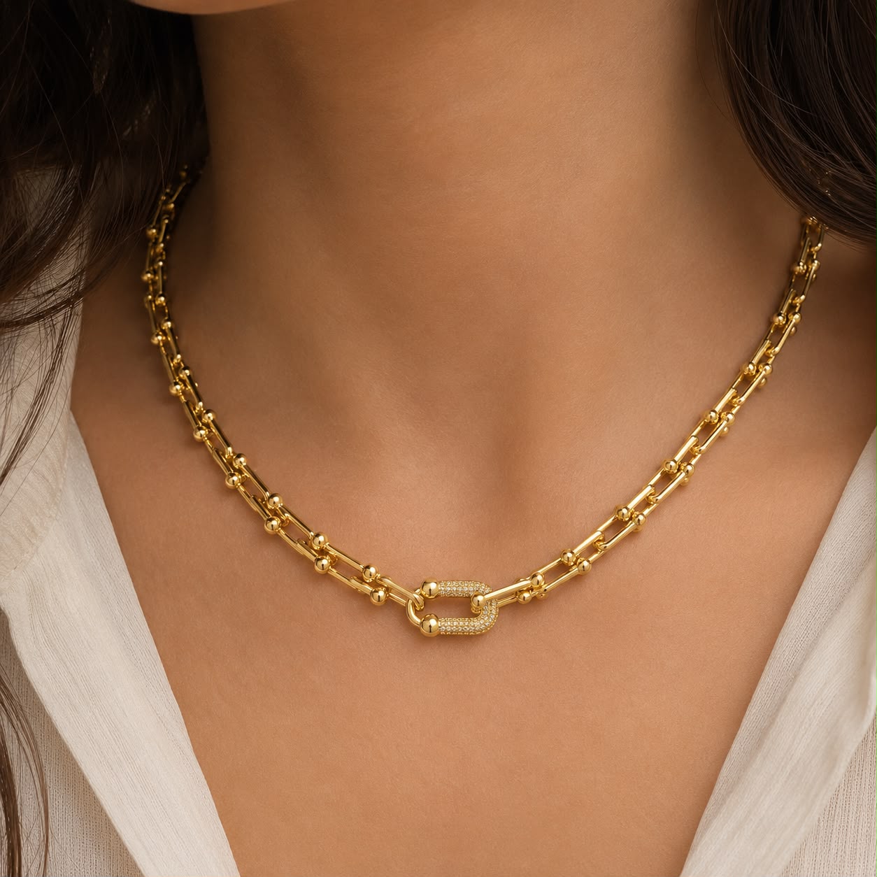 Necklace 136