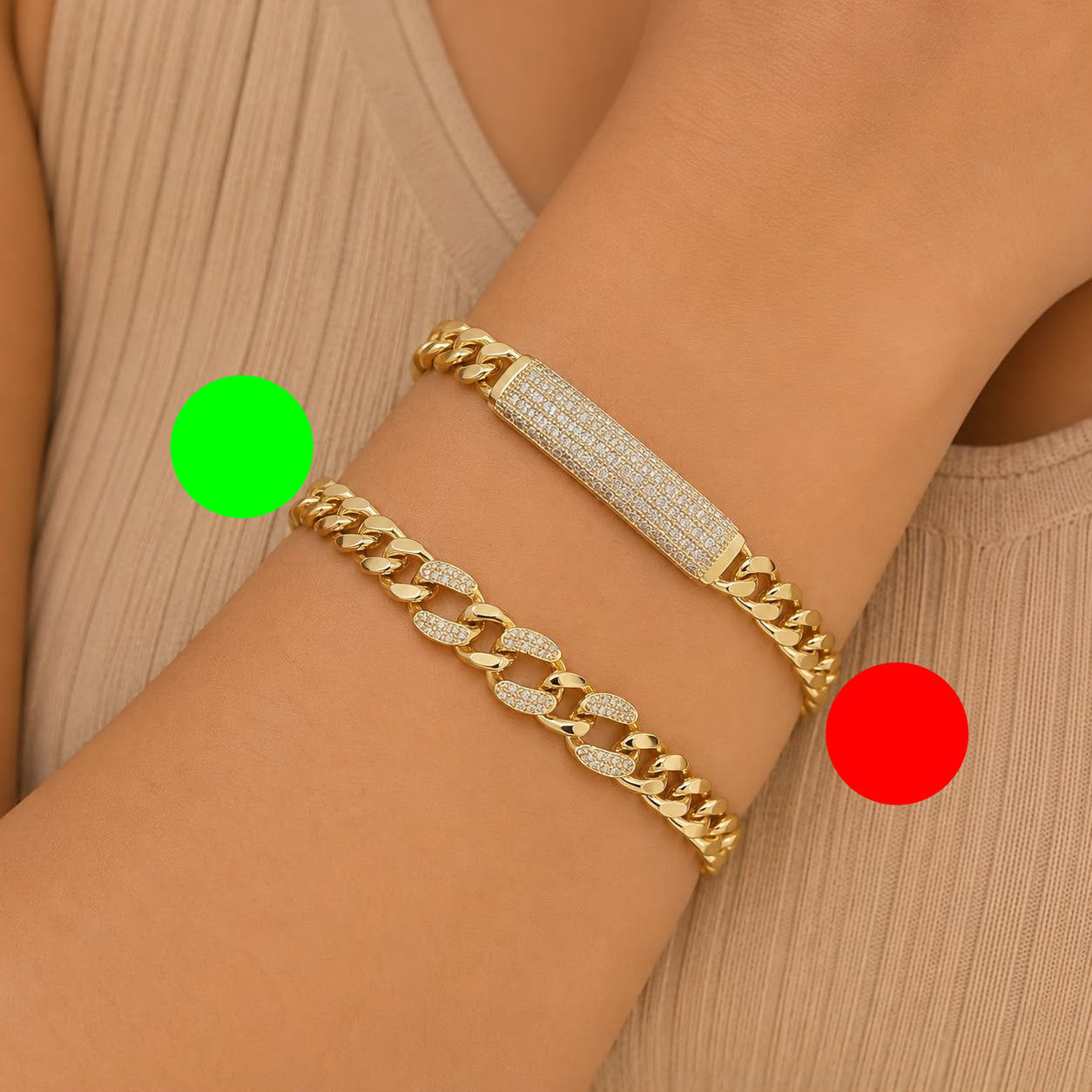 Bracelet 129