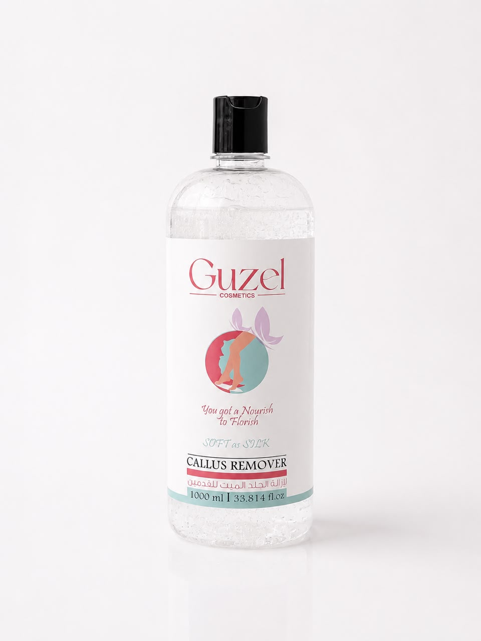 Guzel Callus Remover