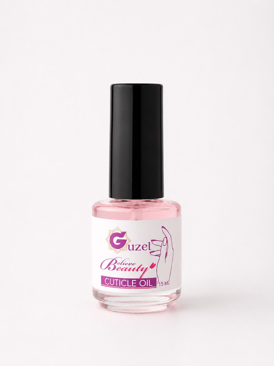 Guzel Cuticle Oil