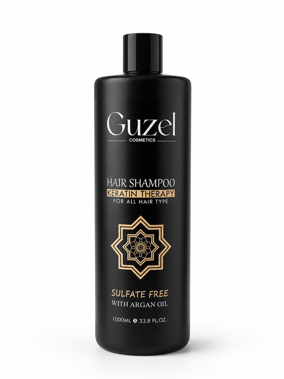 Guzel Hair Shampoo ( Keratin Therapy )