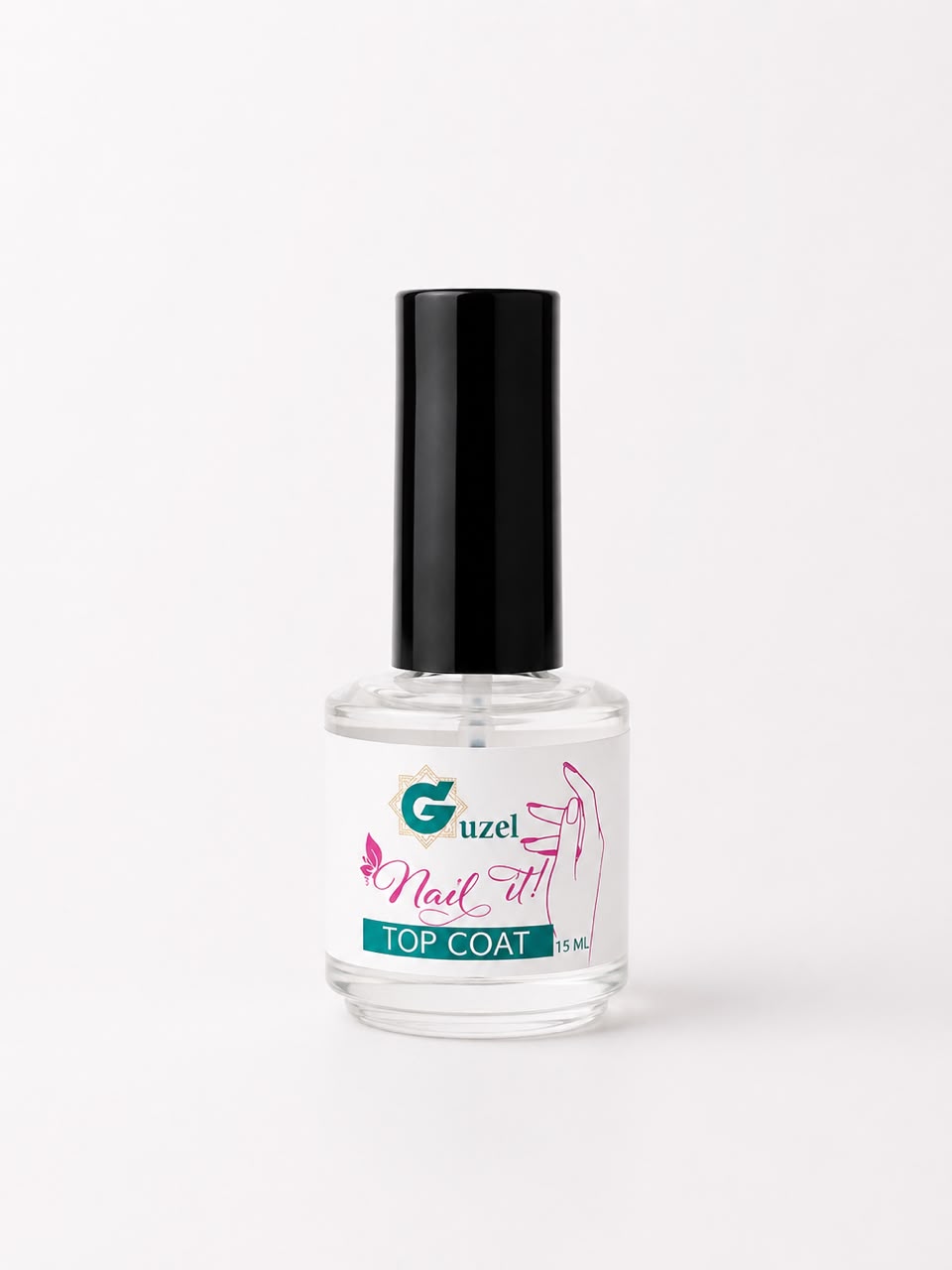 Guzel Top Coat