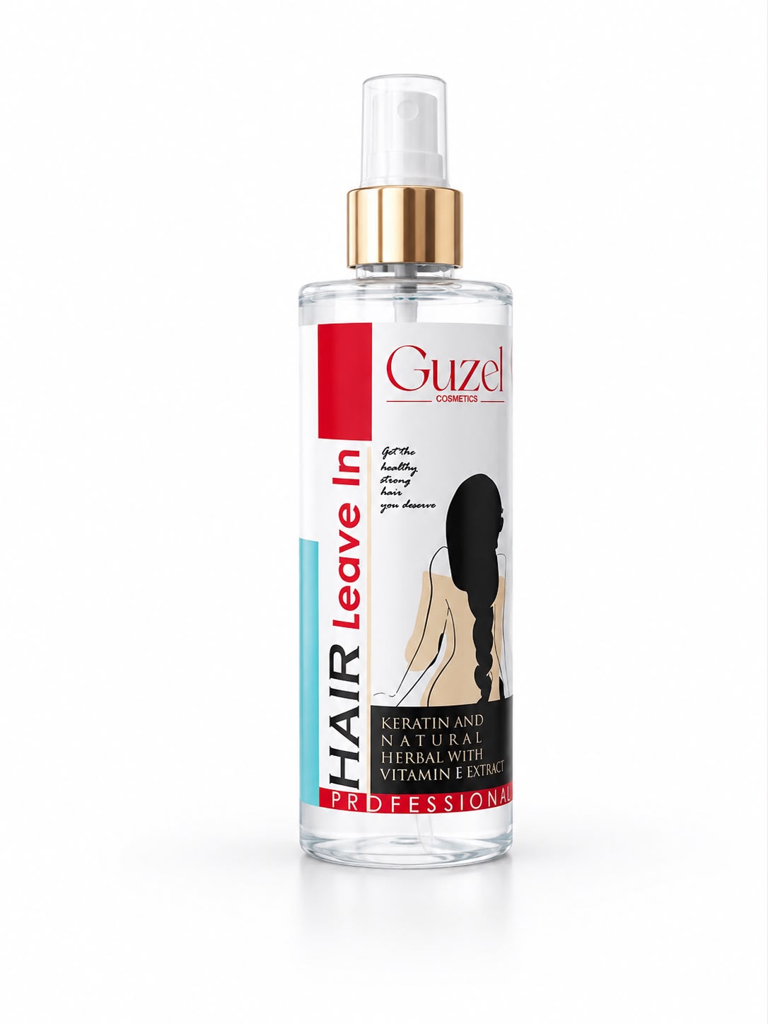 Guzel Hair Leave-In