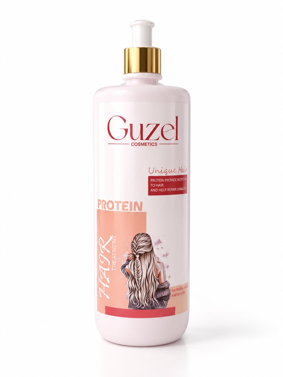 Guzel Protein