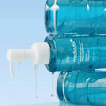 medicube zero pore blackhead deep cleansing oil 205ml